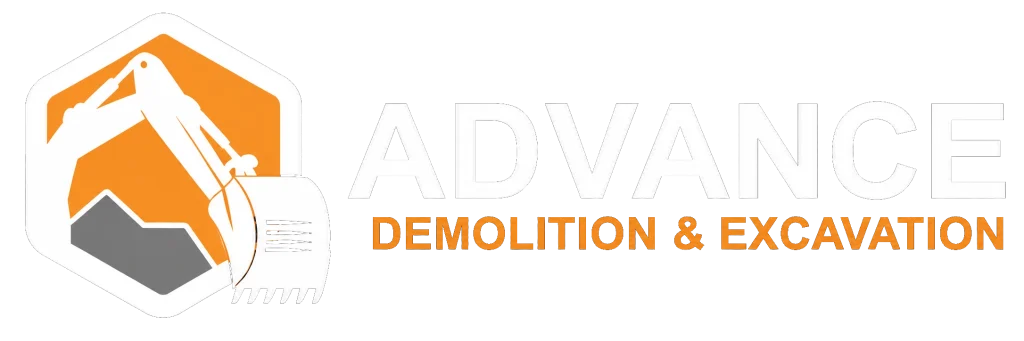 advance demolition